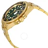 Rolex GMT Master II 116718gso Mens Automatic 40 MM Steel