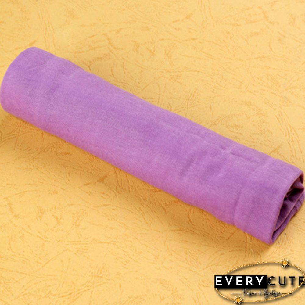 Bew 1 Piece Casual All Match Womens Sleeveless Vest Sleeveless T-Shirt Summer Round Neck Candy Color Vest