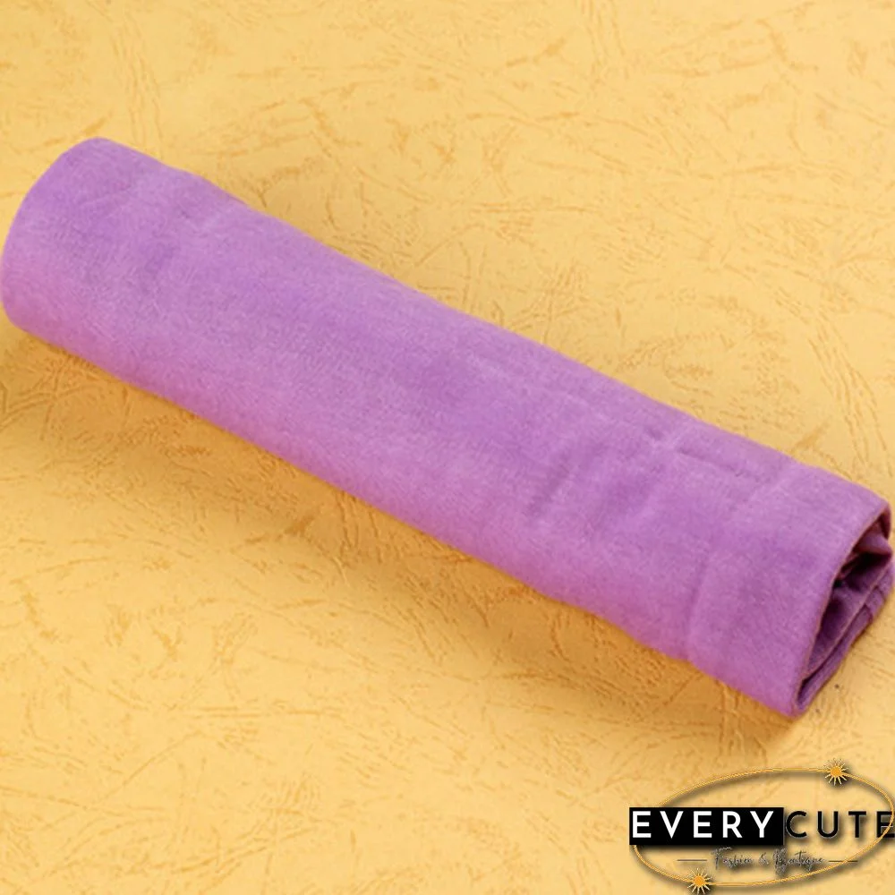 Bew 1 Piece Casual All Match Womens Sleeveless Vest Sleeveless T-Shirt Summer Round Neck Candy Color Vest