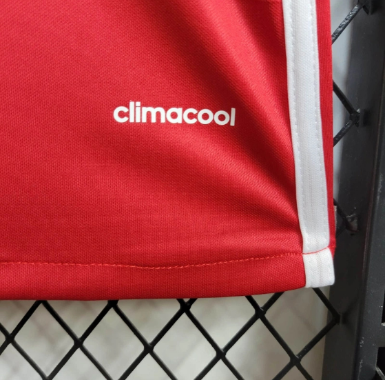 16/17 Football Shirt Manchester United Home Thai Quality