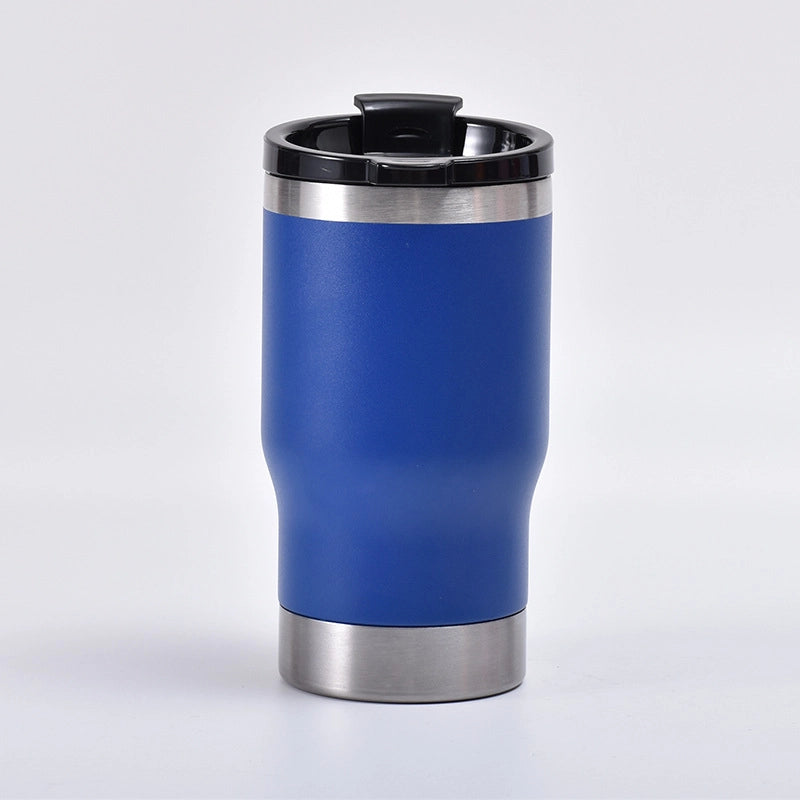 Casual Elegant Solid Color 201 Stainless Steel 304 Stainless Steel Thermos Cup 1 Piece