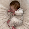Babiesprincess Lifelike Reborn Baby Doll, Babiesprincess