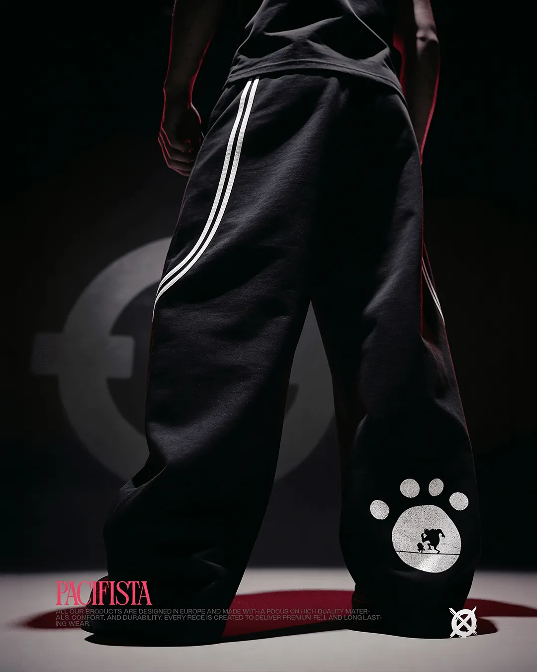 Pacifista Streetwear Sweatpants