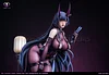 1/4 Scale Raiden Mei - Honkai Impact 3rd Archives Resin Statue - TreaSure Studio