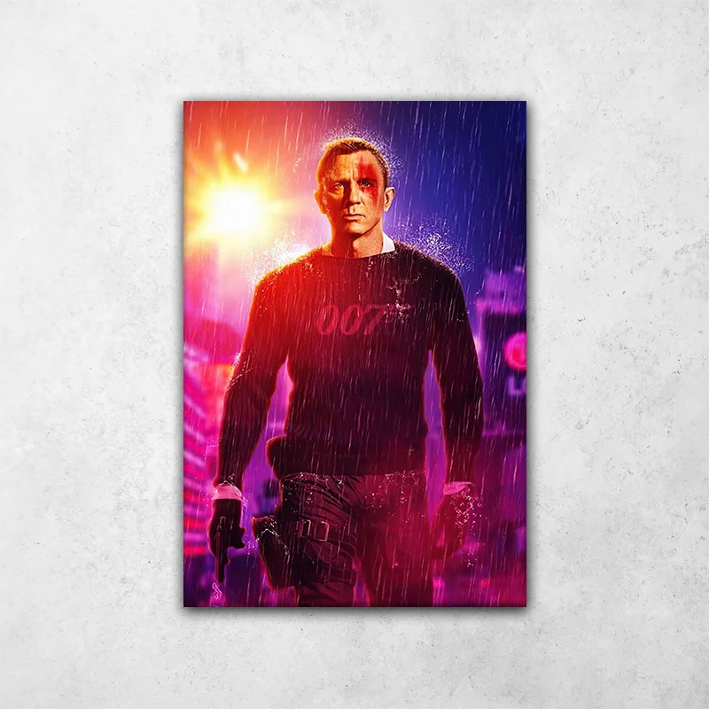 Canvas Wall Art