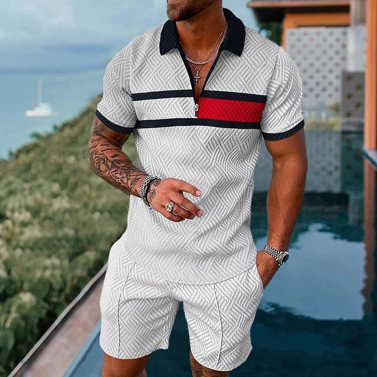 Men's Casual  outfit sets