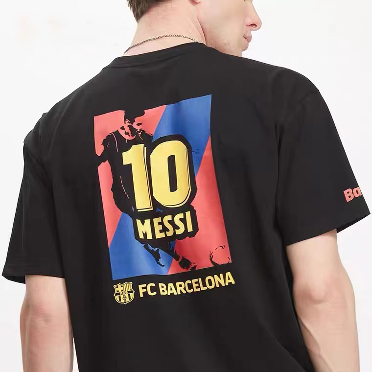 messi number 18 shirt