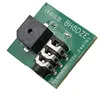 Mini CW Key Trainer Hand Key Exerciser Oscillator Button Battery Version