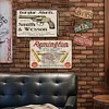 2PCS Remington Arms - Vintage Metal Signs Set - 20*30cm/30*40cm