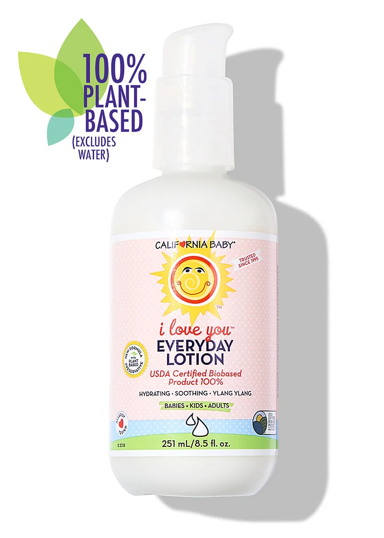 I Love You™ Everyday Lotion