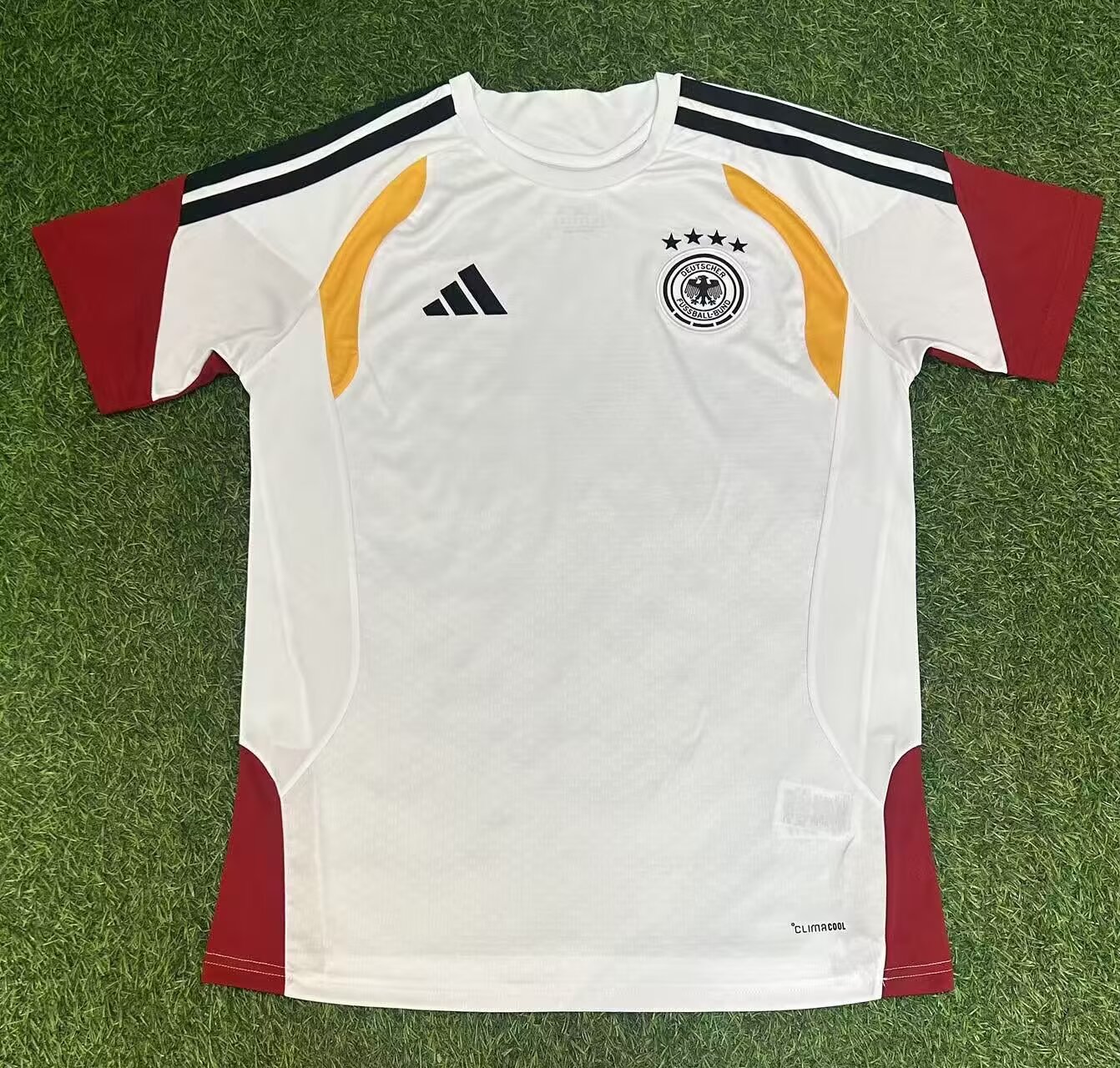 2026 Germany Training Soccer Jersey Thai Quality