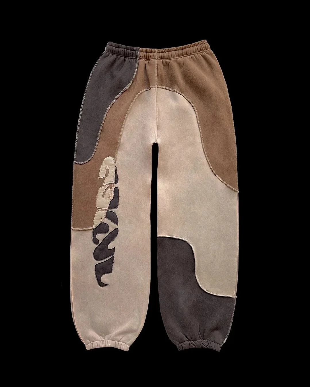 Toloer Toloer and Winter Gothic Harajuku Sweatshirt Street Women's patchwork embroidery long sleeved Hoodie New casual zip jacket 1127-1-Outfit Ideas