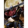 POP UP PARADE SP Momon the Dark Warrior - Overlord Official Statue - Good Smile Company