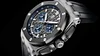 Grey Rubber - Automatic - 43mm