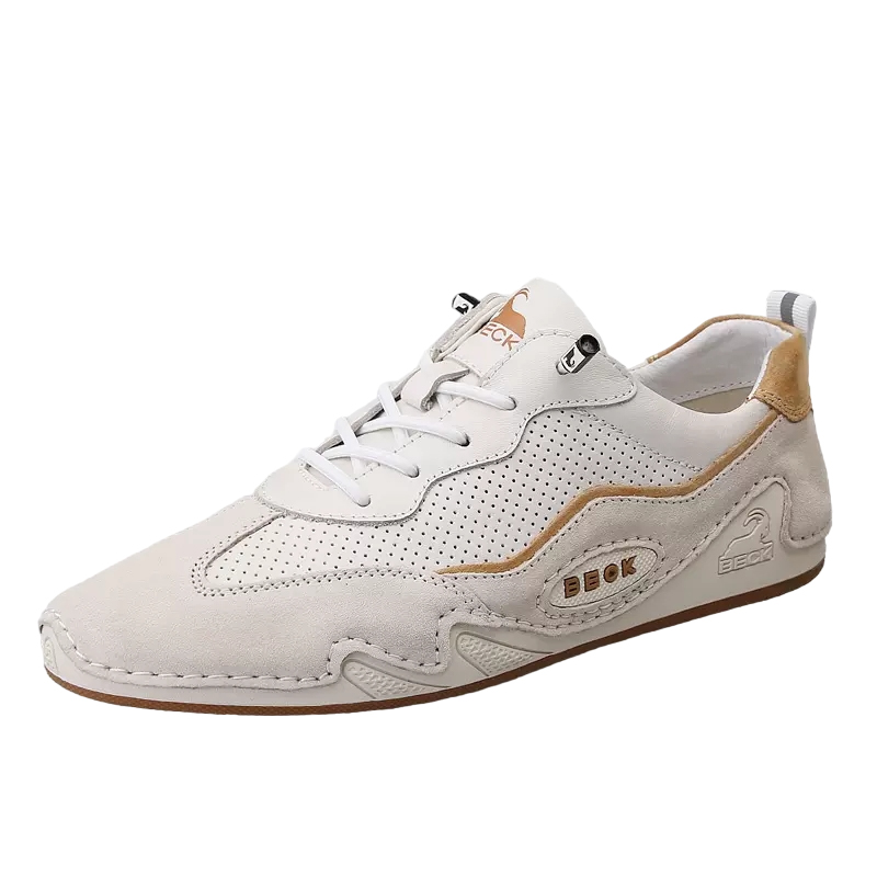DANRRIO BECK Outdoor Mesh Casual Shoes DANRRIO.COM DANRRIO