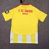 2024/2025 FC Union Berlin Third Away Football Shirt 1:1 Thai Quality