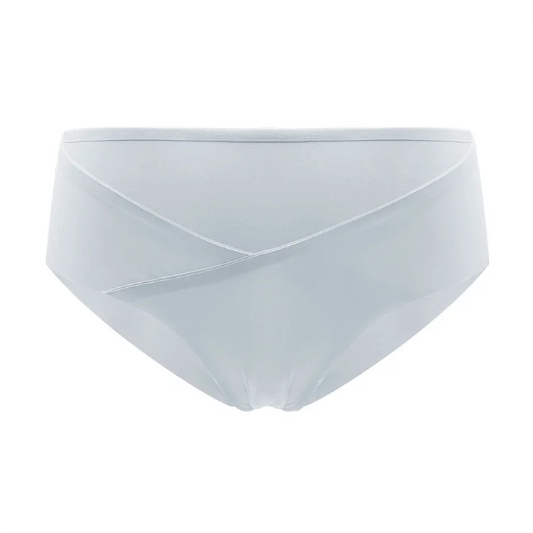 Antibacterial V-shaped Seamless Panties