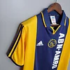 2000-2001 Retro Ajax Amsterdam Away Football Shirt 1:1 Thai Quality