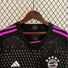 2023/2024 Long Sleeve Bayern Munich Away Football Shirt 1:1 Thai Quality