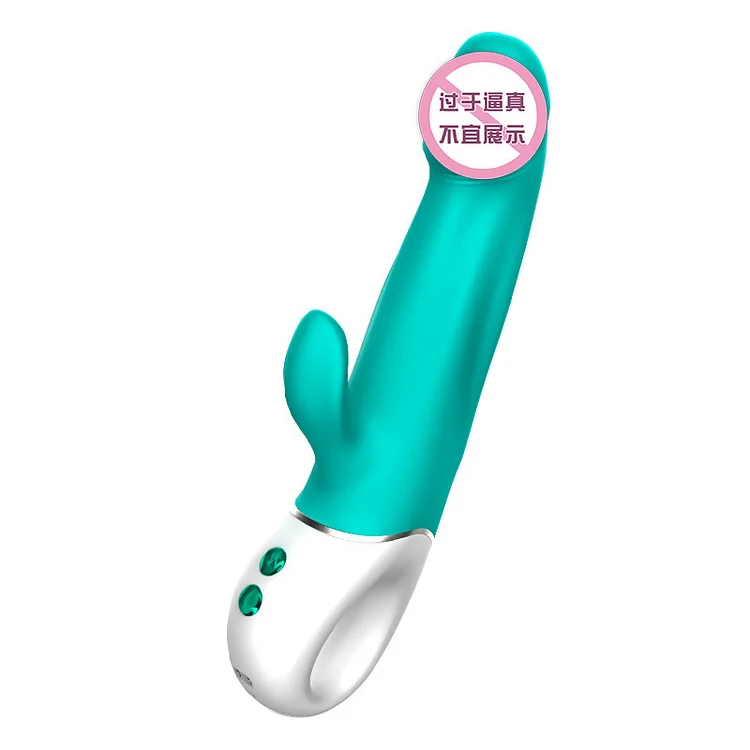 Tifferific Dildo Vibrator
