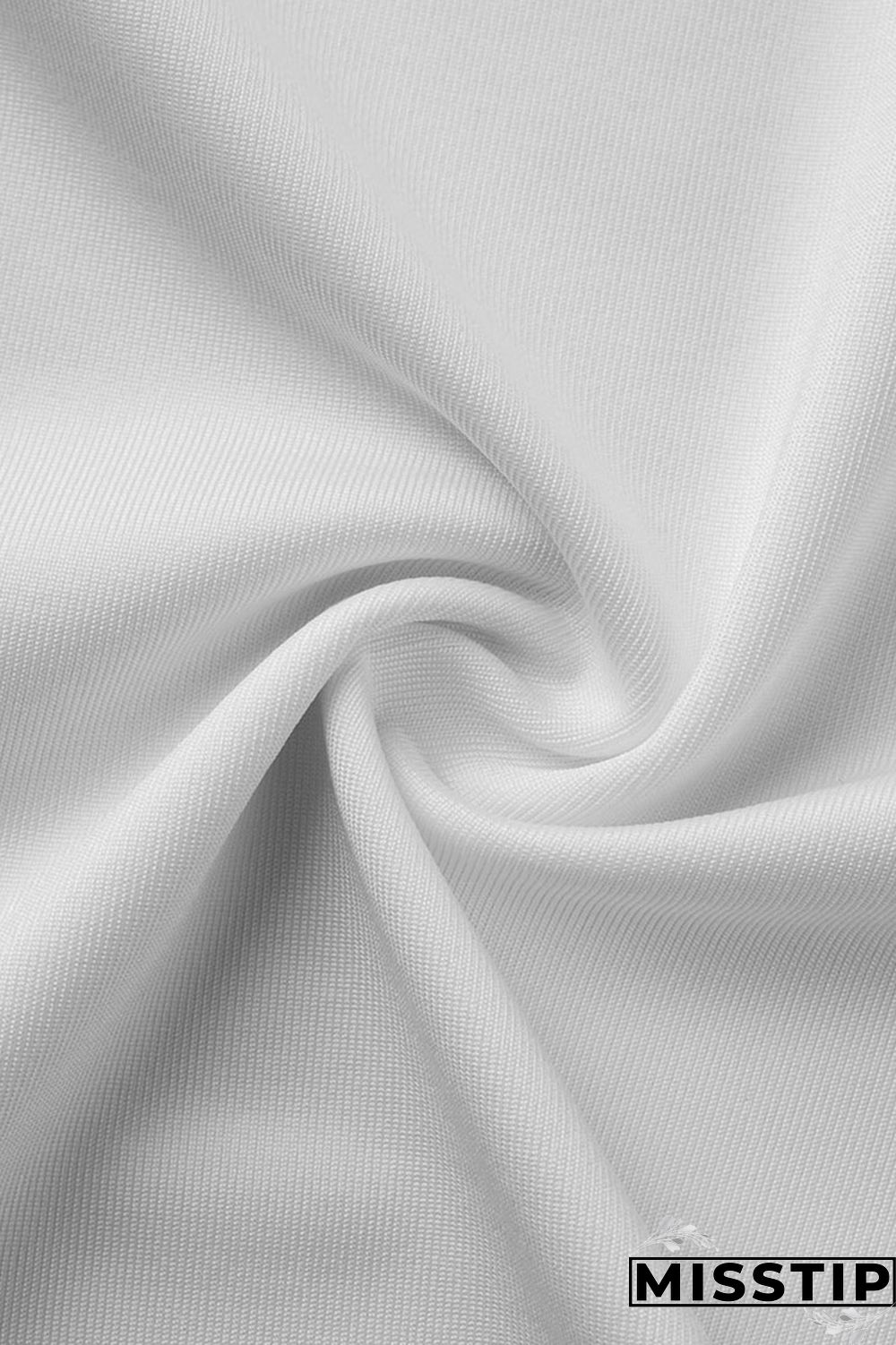 Black White Casual Street Print Tassel Patchwork O Neck Plus Size Two Pieces