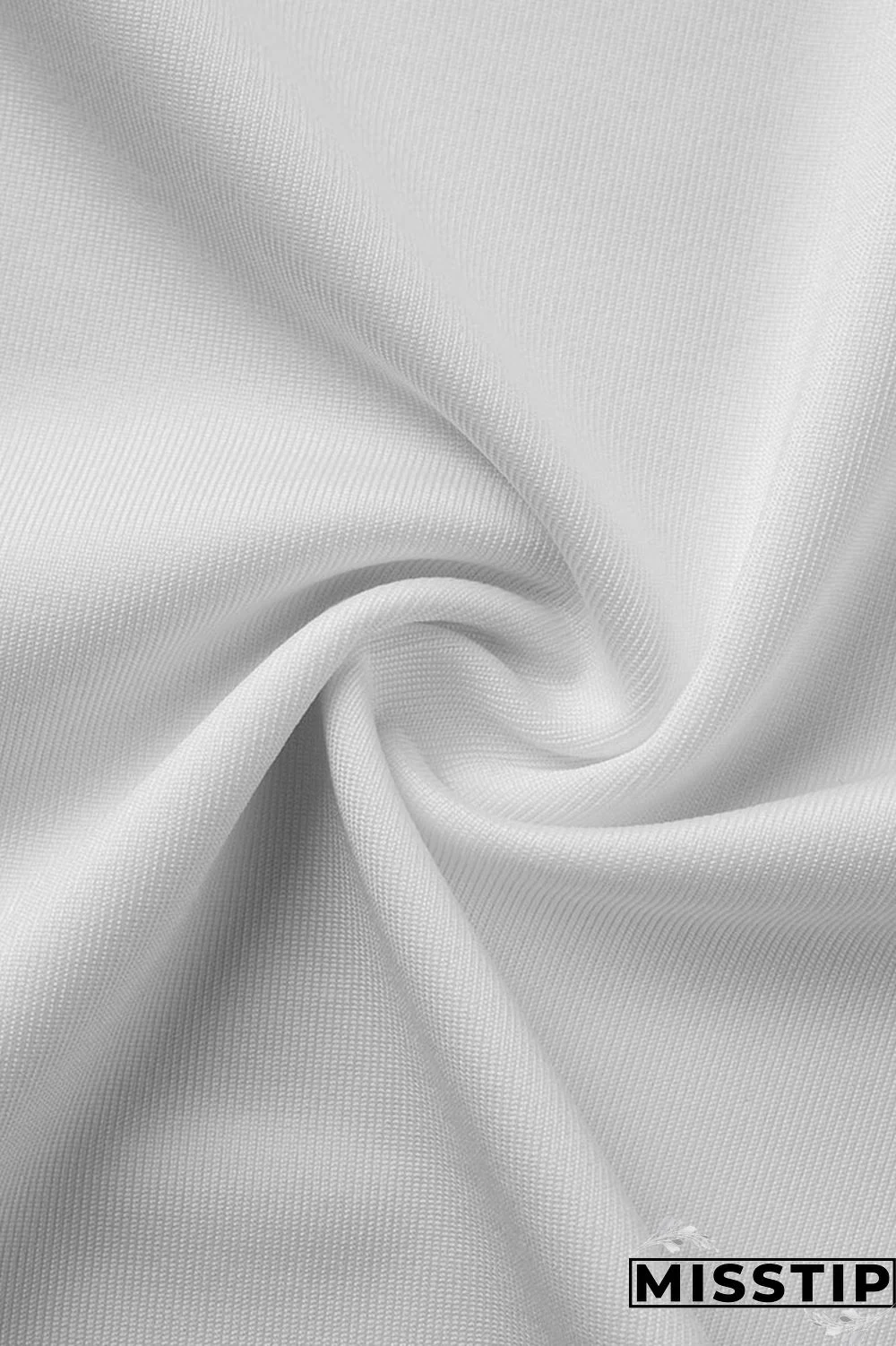 Black White Casual Street Print Tassel Patchwork O Neck Plus Size Two Pieces