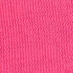 INGAGA Textured Bikini Set Ring Linked Women's Swimsuits 2022 New Sexy High Cut Swimwear Solid Bathing Suit Halter Beach Wear