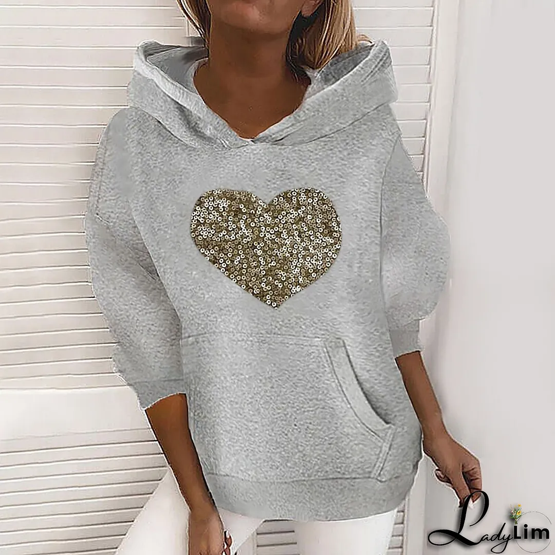 Effortless and Chic winter Sweater