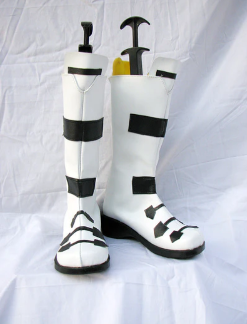 erementar gerad ren cosplay boots shoes