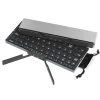 BOW Folding Bluetooth Keyboard Opens a New Experience of Convenient Input