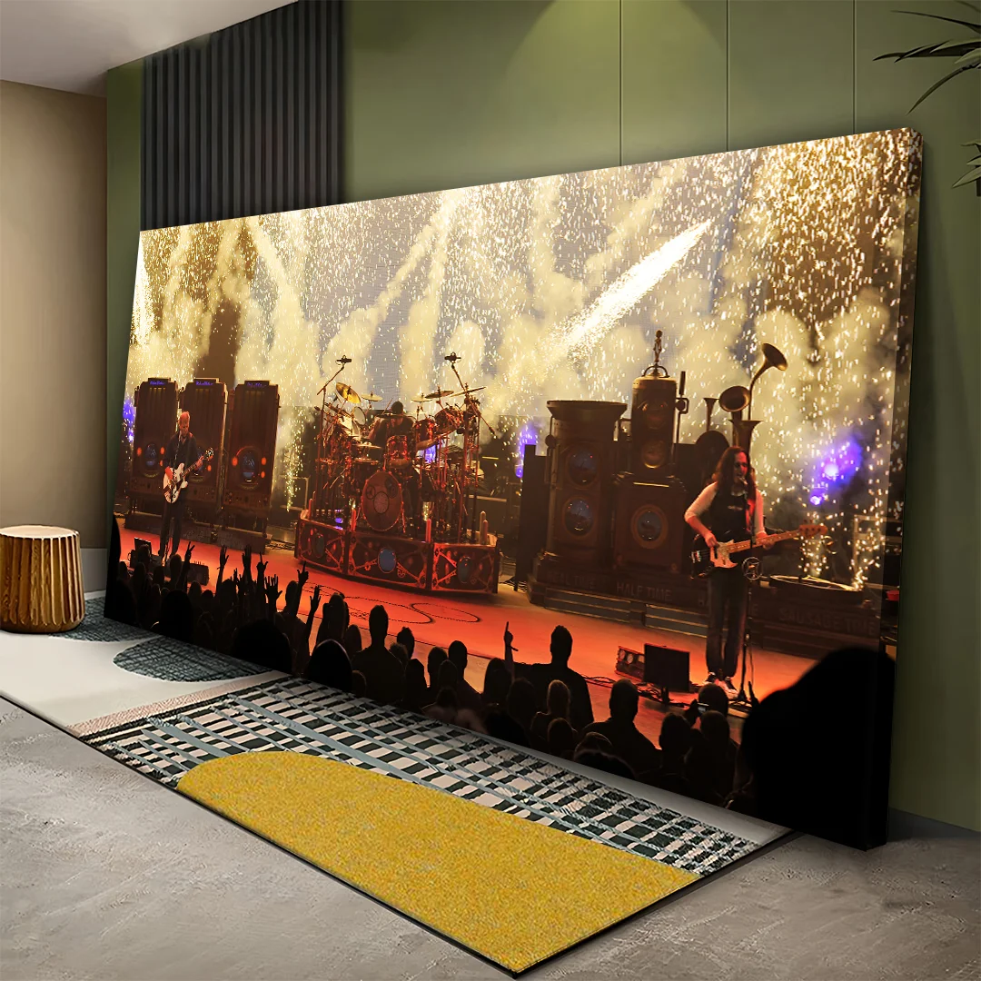 Canvas Wall Art