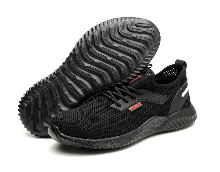 Lightweight Safety Shoes- Safety Shoes Steel shopify Stunahome.com