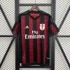 Retro 2015-16 AC Milan Soccer Jersey Home