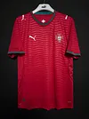 Joyfball 2026 Portugal National Team Home Football Shirt 1:1 Thai Quality