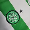 2005/2006 Retro Celtic Home Football Shirt 1:1 Thai Quality