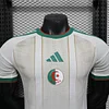 2026 Player Version Algeria National Team Home Football Shirt 1:1 Thai Quality