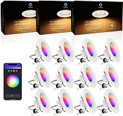 [smart lighting outlet dimmer switch smart home]-[lumary]