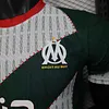 2026/2027 Player Version Marseille Special Edition White Green Football Jersey 1:1 Thai Quality