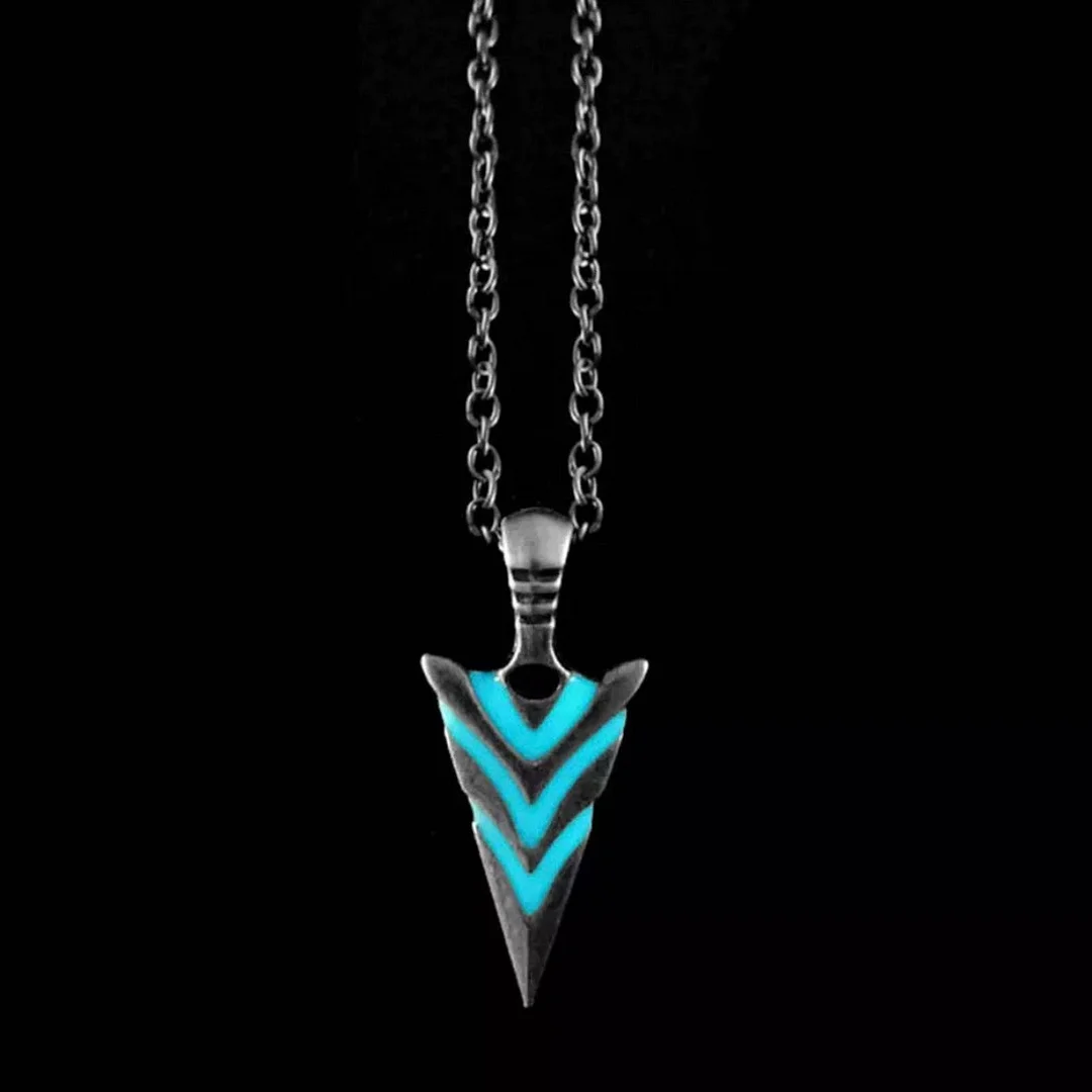 Arrow Necklace