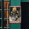Firefighter - Metal Tin Signs(8*12Inch/12*16Inch)