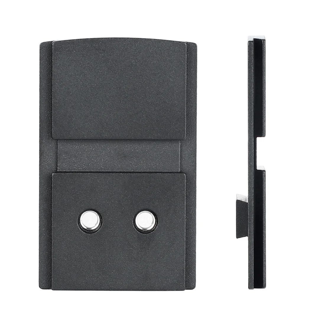 ohhunt® Optics Adapter Plate Mount Compatible with Holosun 509T for Glock