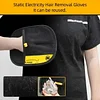 🔥Last Day Promotion 50% OFF - Pet hair remover Electrostatic gloves