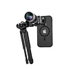 Suitable for mobile phone HD concert telescope 400mm mobile phone telephoto lens