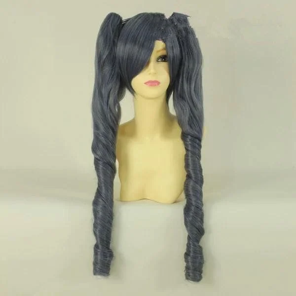 Cosplay Black Butler Shire Maid Wig SP141203
