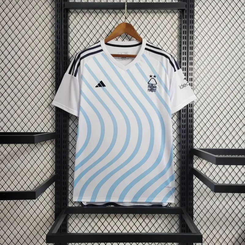 2023/2024 Nottingham Forest Away Football Shirt 1:1 Thai Quality mysite