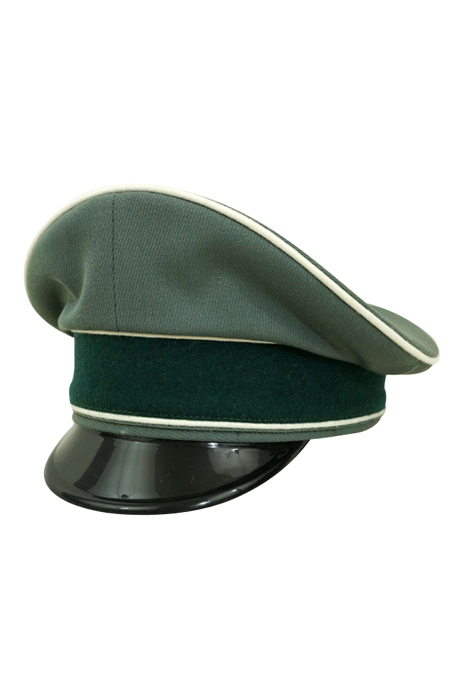 Wehrmacht Visor Caps