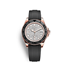 Rolex 126655 Yacht-Master Diamond-paved - New