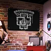 Rammstein - Vintage Metal Signs - 20*30cm/30*40cm - Music