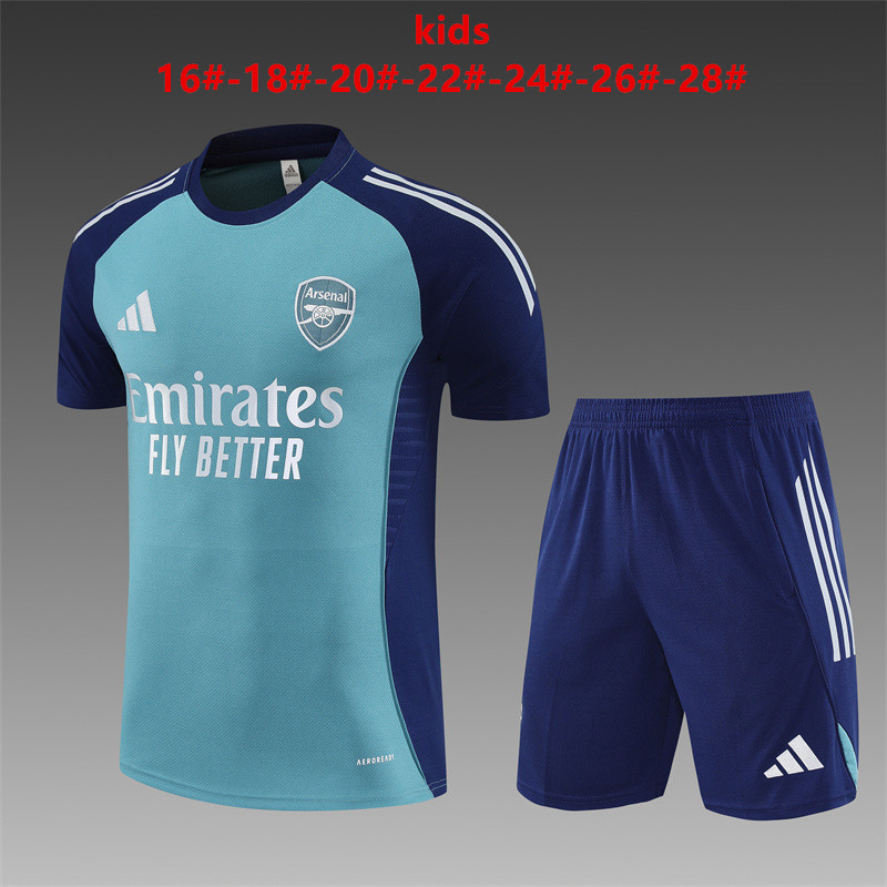 KIDS-25/26-TR-ARS-SS-BBL-POLO-A00843