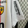 24/25 RC Lens Soccer Jersey Second Away